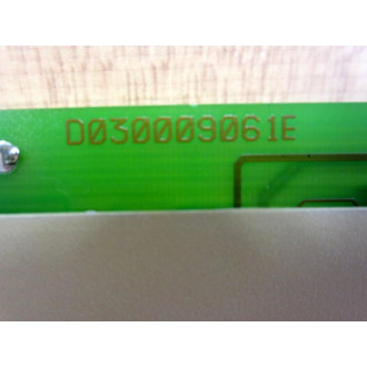 Honeywell ISSC 621-6550 Output Module 6216550 Rev.H - Used