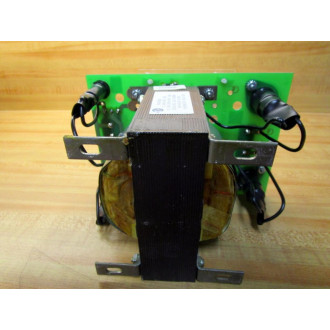 Robotron 473-0-0343 Power Supply 47300343 WFront Guard - Used