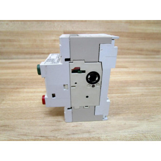 Allen Bradley 140-MN-0160 Manual Motor Starter 140MN0160 Series C - Used