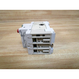 Allen Bradley 140-MN-0160 Manual Motor Starter 140MN0160 Series C - Used