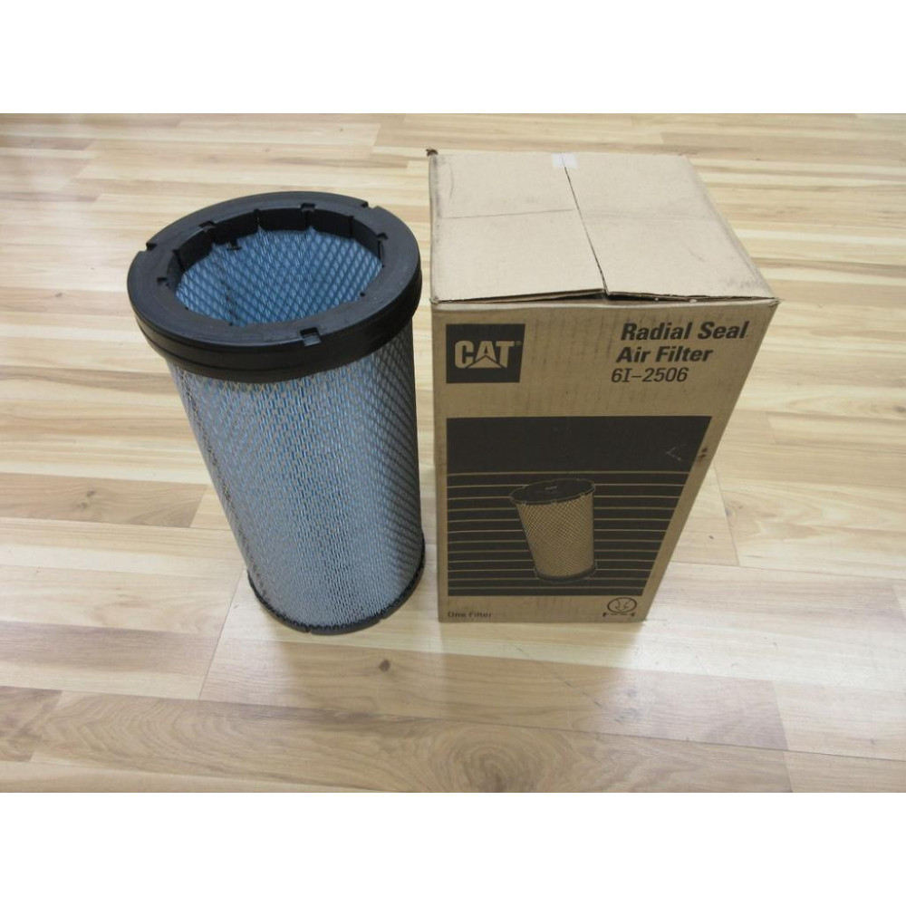 Caterpillar 6I-2506 CAT Air Filter 6I2506