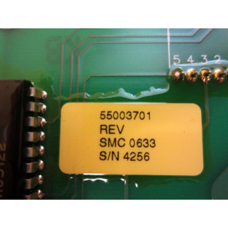Lantech 55003701 Q Display Board - New No Box