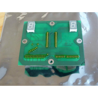 Lantech 55003701 Q Display Board - New No Box