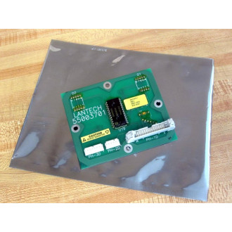 Lantech 55003701 Q Display Board - New No Box