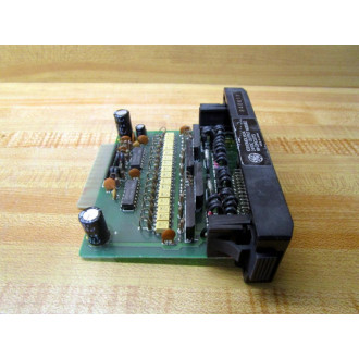 General Electric IC610MDL152A Output Module - Used