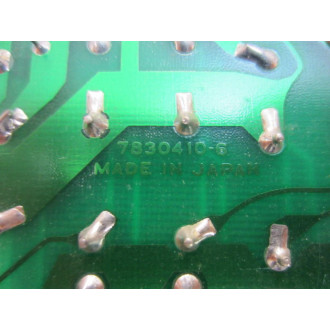 General Electric IC610MDL175B Module WTerminal Guard - Used