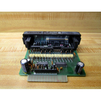 General Electric IC610MDL152A Output Module - Used