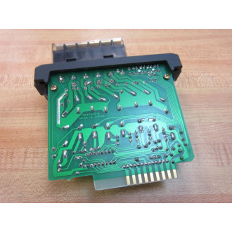 General Electric IC610MDL175B Module WTerminal Guard - Used