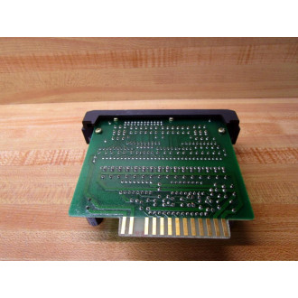 General Electric IC610MDL152A Output Module - Used