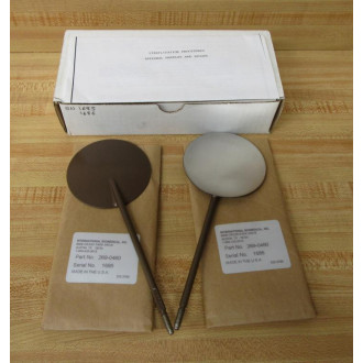 International Biomedical 269-0460 Internal Spoon (Pack of 2)