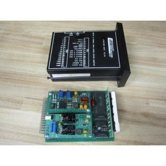 Cincinnati Electrosystems 432-DCV-SI Voltmeter 432DCVSI - Used