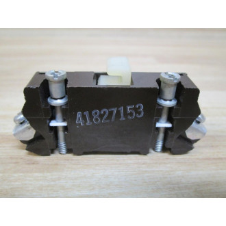 Cutler Hammer C320-KA2 Eaton Auxillary Contact C320KA2 Ser. A2
