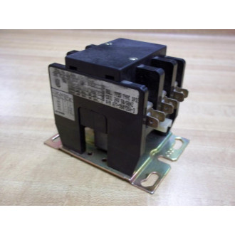 Joslyn Clark Ward Leonard A77-350735A-3 Relay A77350735A3 - Used