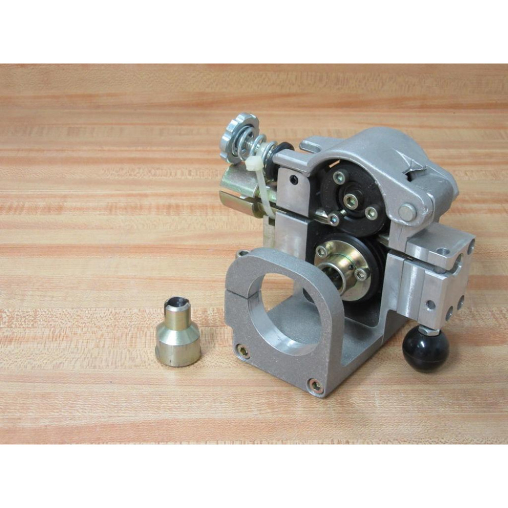 Elco WP1000 Portable Wire Feed Pilot - New No Box