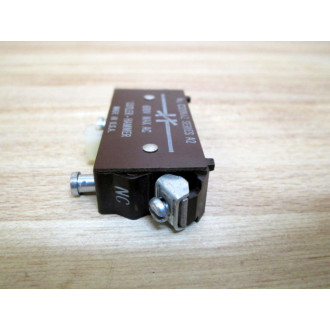 Cutler Hammer C320-KA2 Eaton Auxillary Contact C320KA2 Series A2 (Pack of 2) - New No Box
