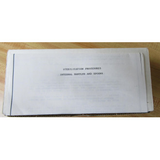 International Biomedical 269-0460 Internal Spoon (Pack of 2)