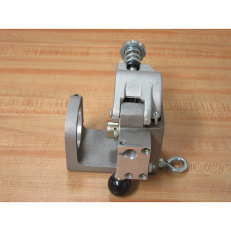 Elco WP1000 Portable Wire Feed Pilot - New No Box