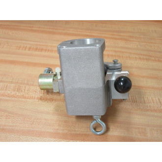 Elco WP1000 Portable Wire Feed Pilot - New No Box