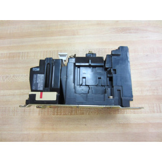 Allen Bradley 509-AOD Starter 509-A0D Ser. B - New No Box
