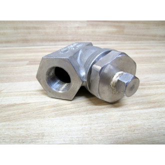 Titan-FCI YS81 "Y" Strainer - New No Box