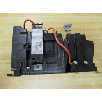 Allen Bradley 509-AOD Starter 509-A0D Series B - Used