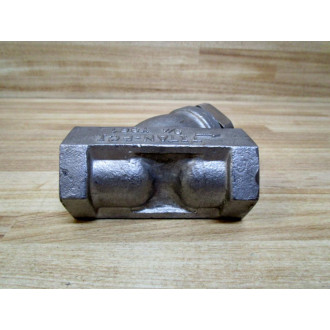 Titan-FCI YS81 "Y" Strainer - New No Box