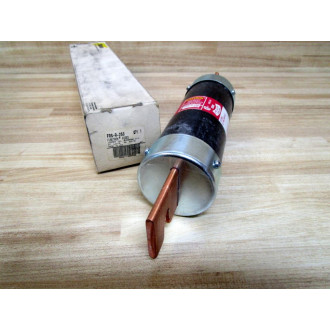 Buss FRS-R-250 Bussmann Fuse Cross Ref 6F241 Long Body