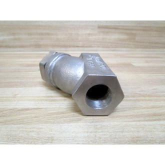 Titan-FCI YS81 "Y" Strainer - New No Box