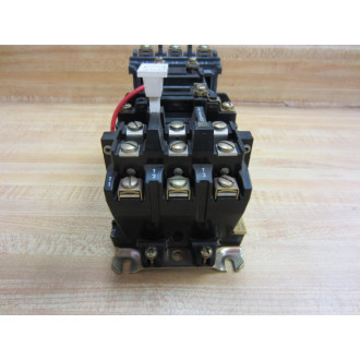 Allen Bradley 509-AOD Starter 509-A0D Ser. B - New No Box