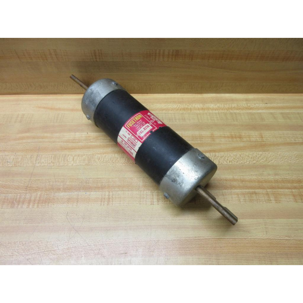 Buss FRS-R-250 Bussmann Fuse Cross Ref 6F241 - Used