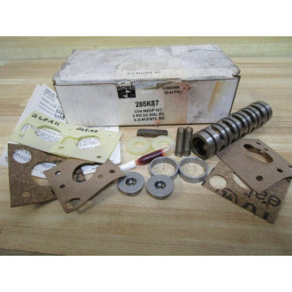 Ross 285K87 Gasket Service Kit CV4 MESP KIT