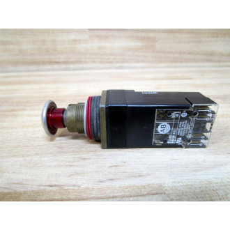 Allen Bradley 800MR-FXP16RA Pushbutton 800MRFXP16RA