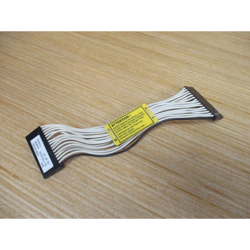 Indramat 244830 Cable IN 1750155 - New No Box