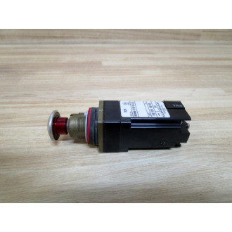 Allen Bradley 800MR-FXP16RA Pushbutton 800MRFXP16RA