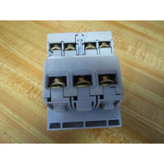 Allen Bradley 193-EA1FB Overload Relay 193EA1FB 3.7-12A - Used
