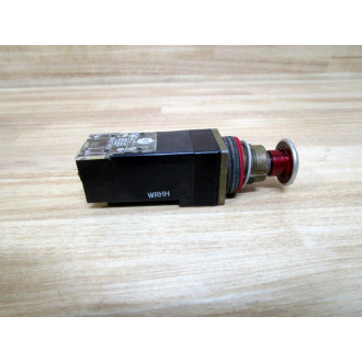 Allen Bradley 800MR-FXP16RA Pushbutton 800MRFXP16RA