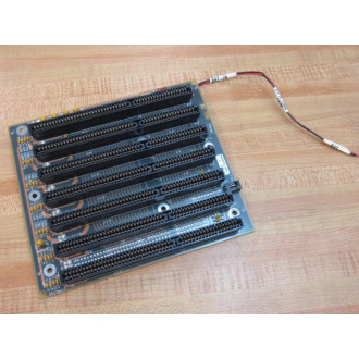 Xycom 99226-001 7-Slot Backplane Board 99226001 - Used