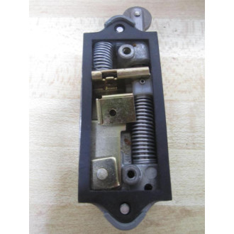 Square D 9007-AO36 Limit Switch 9007-A036 WO Contact - New No Box