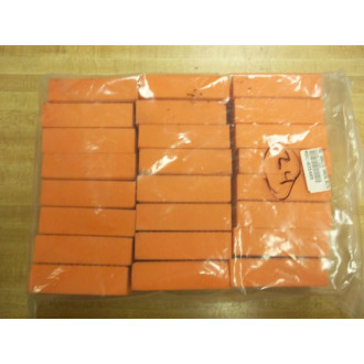 Abrasive Technology C913H1015R Hand Pads (Pack of 24) - New No Box