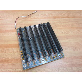 Xycom 99226-001 7-Slot Backplane Board 99226001 - Used