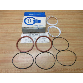 Parker PK502HLL05 Piston Seal Kit