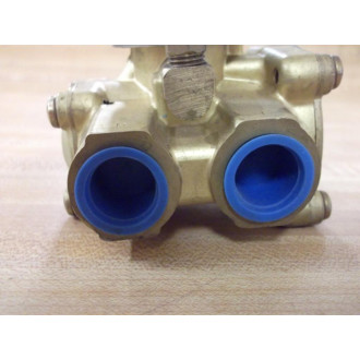 Skinner LP3LB4150 Solenoid Valve - New No Box