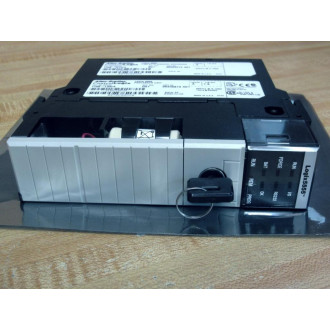 Allen Bradley 1756-L55 ProcessorMemory Module 1756-M13A Rev.D01 Memory - New No Box