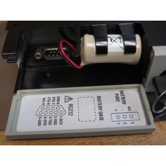 Allen Bradley 1756-L55 ProcessorMemory Module 1756-M13A Rev.D01 Memory - New No Box