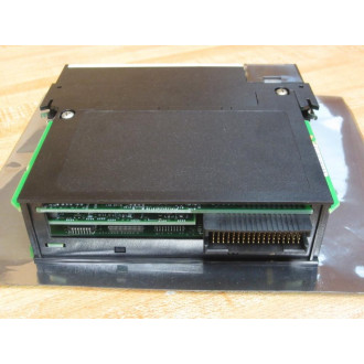 Allen Bradley 1756-L55 ProcessorMemory Module 1756-M13A Rev.D01 Memory - New No Box