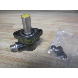 Turck BI-2-CRS260-ADZ30X2-B3131S34 Position Sensor 4275493 WScrew Set - New No Box