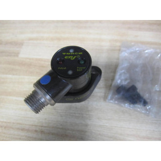 Turck BI-2-CRS260-ADZ30X2-B3131S34 Position Sensor 4275493 WScrew Set - New No Box