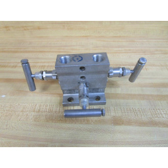 Tyco M4TVIS-4 Flow Control - New No Box