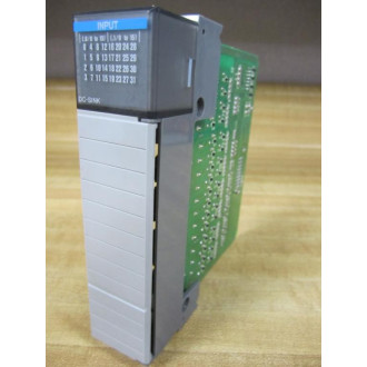 Allen Bradley 1746-IB32 Module 1746-1B32 Series D - Used