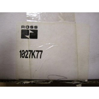 Ross 1027K77 Valve Body Service Kit wo Oil